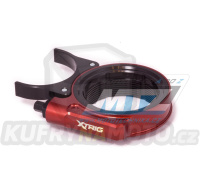 Regulace předpětí zadního tlumiče XTRIG PreloadAdjuster - RMZ450 / 18-24