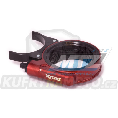 Regulace předpětí zadního tlumiče XTRIG PreloadAdjuster - RMZ450 / 18-24