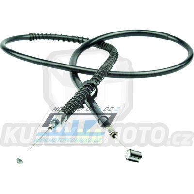 Lanko spojky Yamaha RD350 LC YPVS / 83-84 + XV1000 TR1 / 81-84