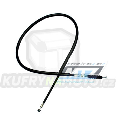 Lanko spojky Honda MB50 S / 80-84 + MB80 S / 80-84