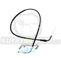 Lanko plynu tažné PULL - Yamaha SR500 SP Trommelbremsen/ 92-99