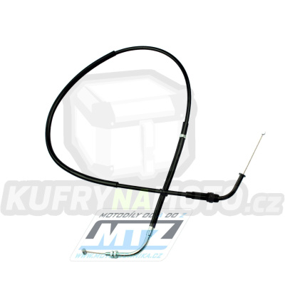 Lanko plynu tažné PULL - Yamaha SR500 SP Trommelbremsen/ 92-99