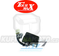 Regulátor dobíjení RGU-323 Tourmax - Suzuki VL1500 Intruder + VZR1800 M1800 Intruder