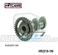 Vačková hřídel SACÍ Stage 1 - Kawasaki KXF250 / 11-16