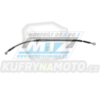Hadice brzdová zadní Yamaha YZ65 / 18-25