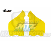 Bočnice Suzuki RM125 / 89-92 - barva žlutá