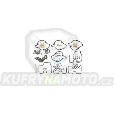 Sada karburátoru - Honda CB600F Hornet / 04-06