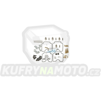 Sada karburátoru - Suzuki GSF1200 Bandit / 01-05