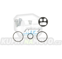 Sada palivového kohoutu - Kawasaki ZX1100 / 90-93 + ZZR1100