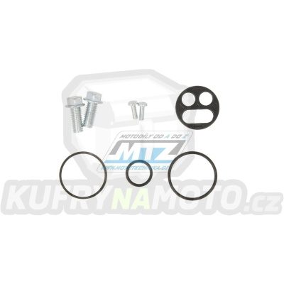Sada palivového kohoutu - Kawasaki ZX1100 / 90-93 + ZZR1100
