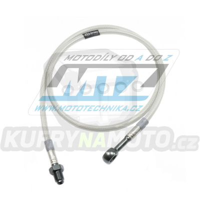 Hadice brzdová přední TRW MCH712V1 - KTM Sting125 / 97-00 + Duke400 / 94-95 + Duke620 / 94-98 + Duke640 / 98