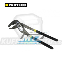 Kleště SIKO 250mm s PVC rukojetí - Proteco