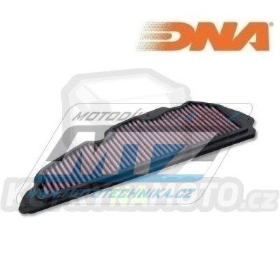 Filtr vzduchový DNA - Honda SH300i / 07-20 + NSS300 Forza / 13-17