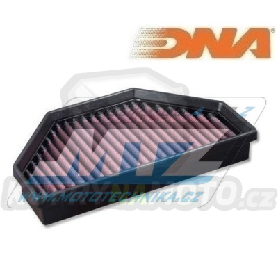 Filtr vzduchový DNA - KTM RC8 1190 / 08-16