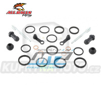 Sada brzdiče přední - Suzuki VLR1800 / 08-09