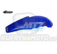 Blatník zadní Yamaha YZ125+250 / 96-01 + YZF250+400+426 / 98-02 + WRF250+400+426 / 98-02 - barva modrá