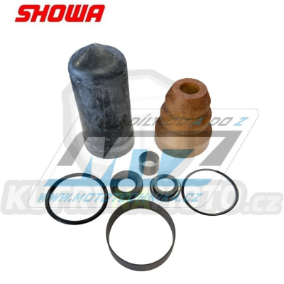 Opravná sada zadního tlumiče Showa SERVICE KIT RR16MM - Honda CRF250R / 18-23 + CRF450R / 17-23