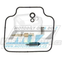 Sada karburátoru Honda NX650 Dominator / 88-94 + XR650L / 93-16 + FMX650