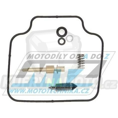 Sada karburátoru Honda NX650 Dominator / 88-94 + XR650L / 93-16
