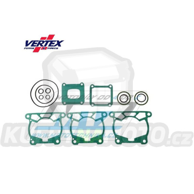 Těsnění horní (sada top-end) KTM 125SX / 23-25 + Husqvarna TC125 / 23-25 + Gas-Gas MC125 / 24-25