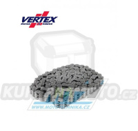 Řetěz rozvodový 92RH2015-126čl - Beta RR450+RR498+RR520 / 10-14 + TM MX250Fi+EN250Fi+MX300Fi+EN300Fi / 11-19 + Honda CBR1000RR+CB900F+CBR900RR Fireblade + Suzuki LTA700X KingQuad+LTA750X King Quad + Kawasaki ZX9R Ninja+Z1000