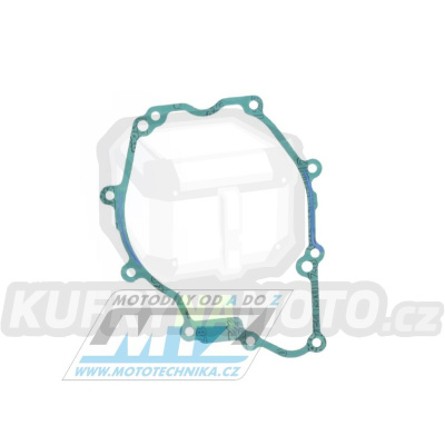 Těsnění víka zapalování Yamaha FZ6 Fazer / 04-18 + YZF-R6 / 03-05 + XJ6 Diversion / 09-15