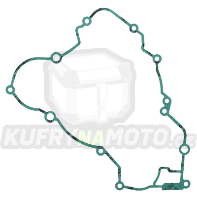 Těsnění pod víko spojky WINDEROSA CCG 816306 inner side