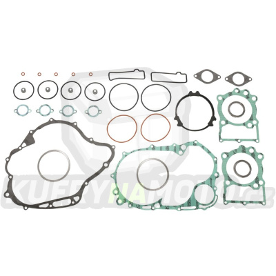 Sada těsnění motoru kompletní ATHENA P400485850700