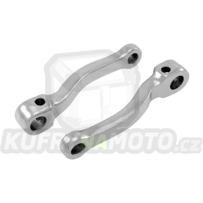 Couple of crank arms RMS 121530210