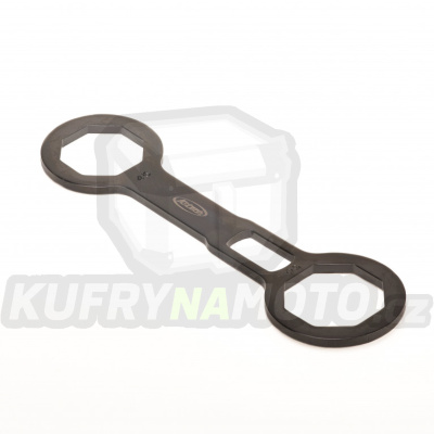FF TOP CAP SPANNER K-TECH KYB/SHOWA 113-010-023 45/50 mm