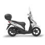 Plexisklo Kappa Suzuki Address 110 2015 – 2017 K2529-107A