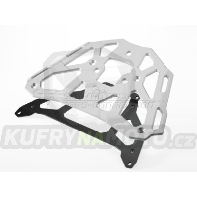 Alu Rack nosič držák topcase pro horní kufr SW Motech BMW R 1200 GS LC Adventure 2013 -  R12W (K51) GPT.07.782.15000/S-BC.13884