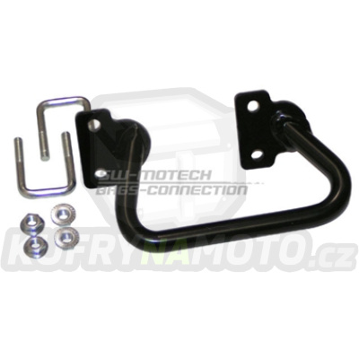 Pomocná páka hlavní centrální stojan pro moto SW Motech Honda XL 1000 V Varadero 1998 - 2000 SD01 HPS.01.223.910-BC.15549