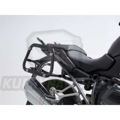 Quick Lock nosič držák boční kufry Evo SW Motech BMW R 1200 R 2015 -  R12WR (K53) KFT.07.573.20000/B-BC.16228