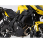 Padací protektory černá SW Motech Kawasaki Versys 650 2015 -  LE650E STP.08.590.11200/B-BC.19120