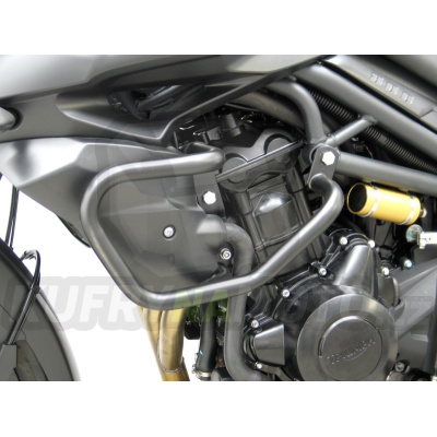 Padací rám Fehling Triumph Tiger 800 (A08) 2011 – 2014 Fehling 6057 SE - FKM637- akce