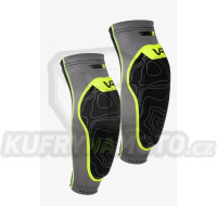 Chrániče loktů VR EQUIPMENT šedo/černé EQUEGMB02911