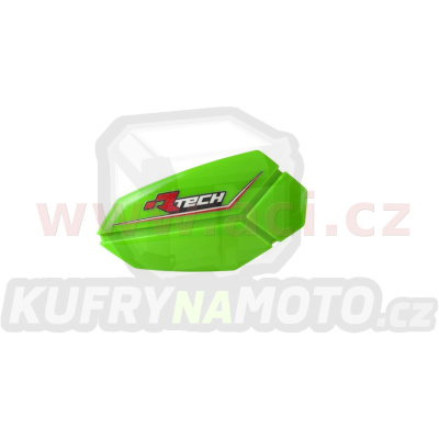 plast krytu páček R20, RTECH (neon zelený)