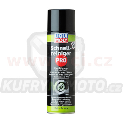 LIQUI MOLY ČISTIČ BRZD PRO 500 ml