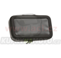 pouzdro na mobilní telefon (vnitřní rozměry 160 x 90 x 20 mm), Q-TECH