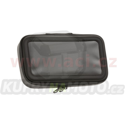 pouzdro na mobilní telefon (vnitřní rozměry 160 x 90 x 20 mm), Q-TECH