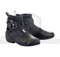 boty SP-2, ALPINESTARS (černé) 2024