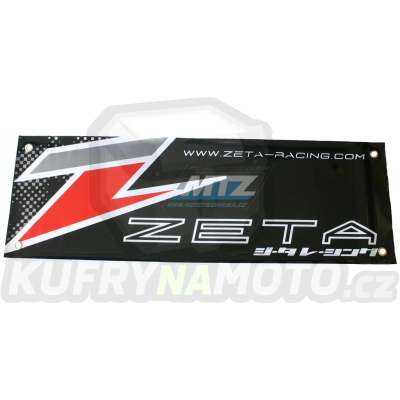 Banner ZETA (30x90cm) - ZETA ZE65-0501