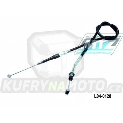 Lanko spojky Suzuki DR350 / 90-99 + DR250 / 90-93