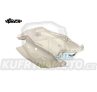 Bočnice + airbox KTM 85SX / 13-17 + Husqvarna TC85 / 14-17 - barva bílá