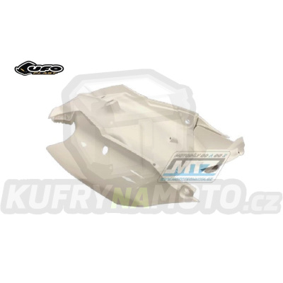Bočnice + airbox KTM 85SX / 13-17 + Husqvarna TC85 / 14-17 - barva bílá