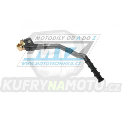 Startovací páka Suzuki RMZ250 / 11-25 - černá