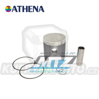 Pístní sada KTM 250EXC+250SX+250GS / 95 - rozměr 67,44mm (Athena S4F06750003A)
