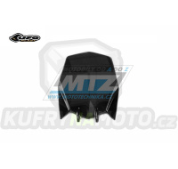Tabulka přední Husqvarna TC449+499 + TE449+499+511 / 11-13 - barva černá