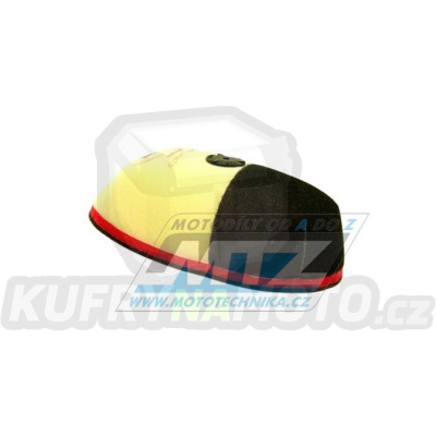 Filtr vzduchový DT-1 EVO SUPER - Honda CRF450R / 17-20 + CRF250R / 18-21